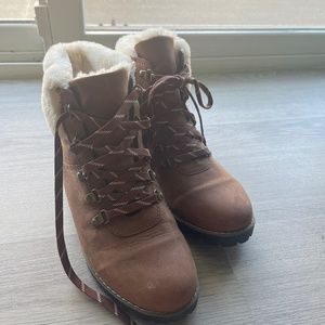 Waterproof Winter Boots